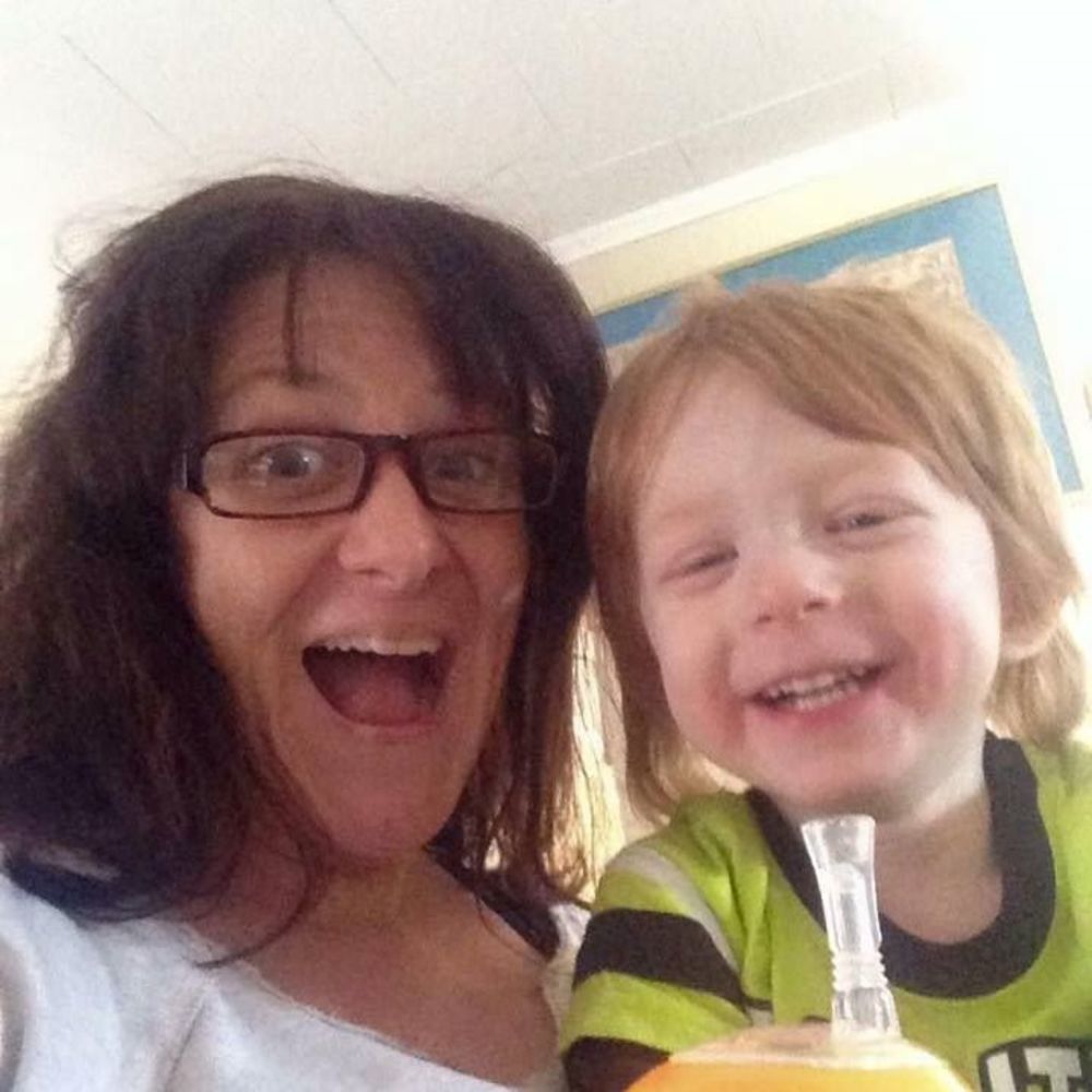 Meet your Posher, Debra chaisson